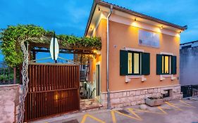 Villa Urbi et Orbi 2